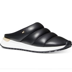 Michael Kors Epic Slip-On Sneakers